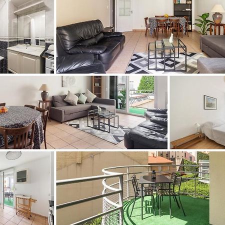 וילאורבן Nice Apartment With Parking Balcon Casa Lyon מראה חיצוני תמונה