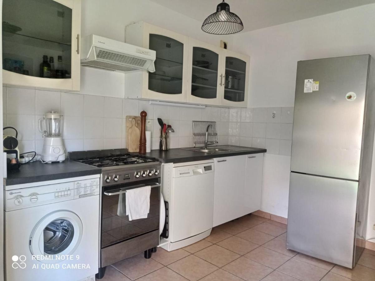 וילאורבן Nice Apartment With Parking Balcon Casa Lyon מראה חיצוני תמונה