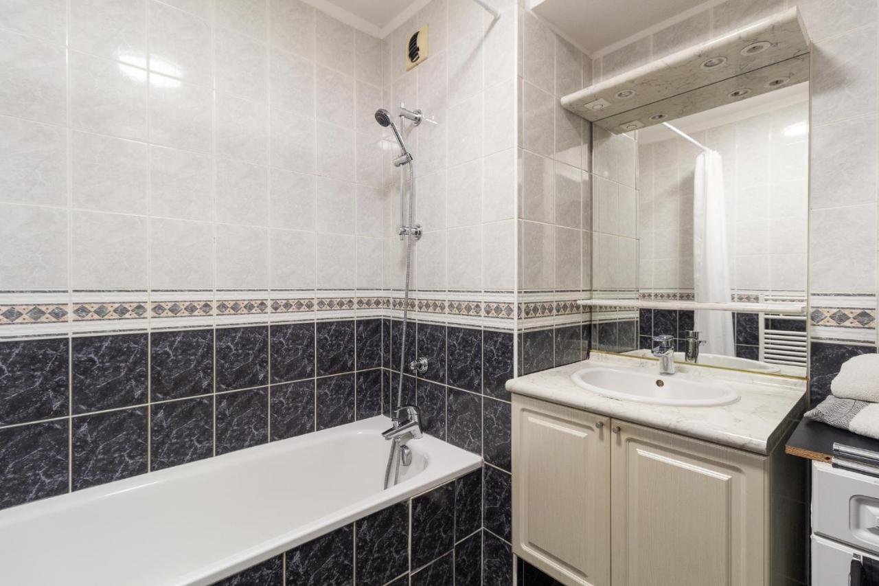 וילאורבן Nice Apartment With Parking Balcon Casa Lyon מראה חיצוני תמונה